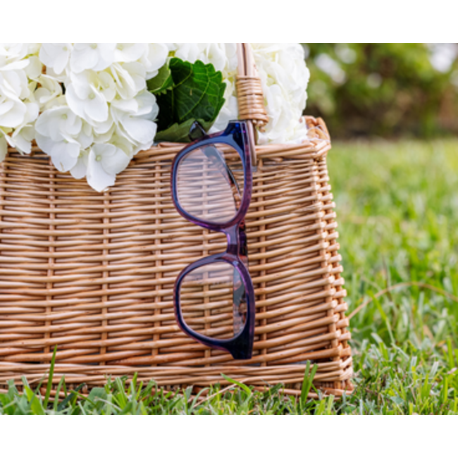 Peepers Readers - Honey