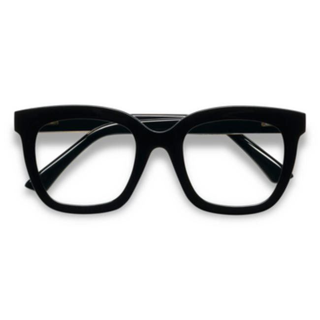 Peepers Readers - Fanfare