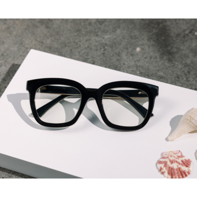 Peepers Readers - Fanfare