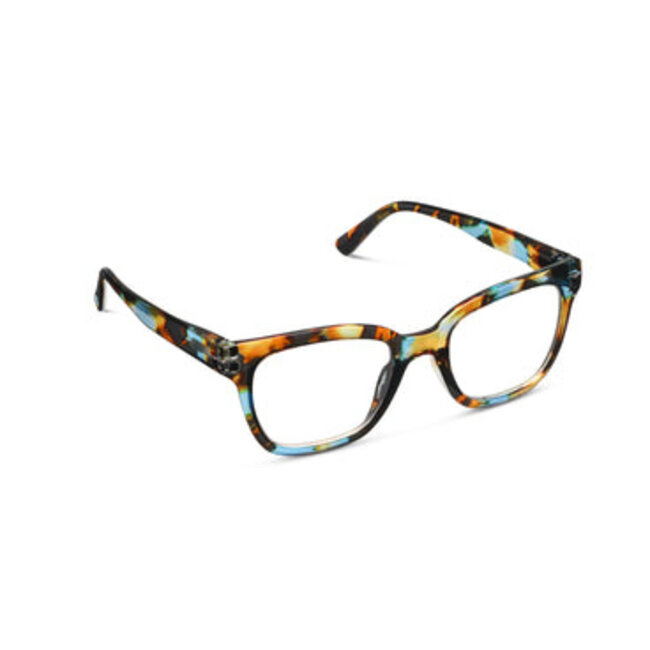 Peepers Readers - Buzzworthy