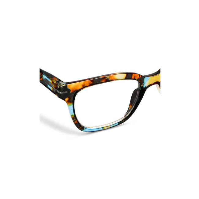 Peepers Readers - Buzzworthy