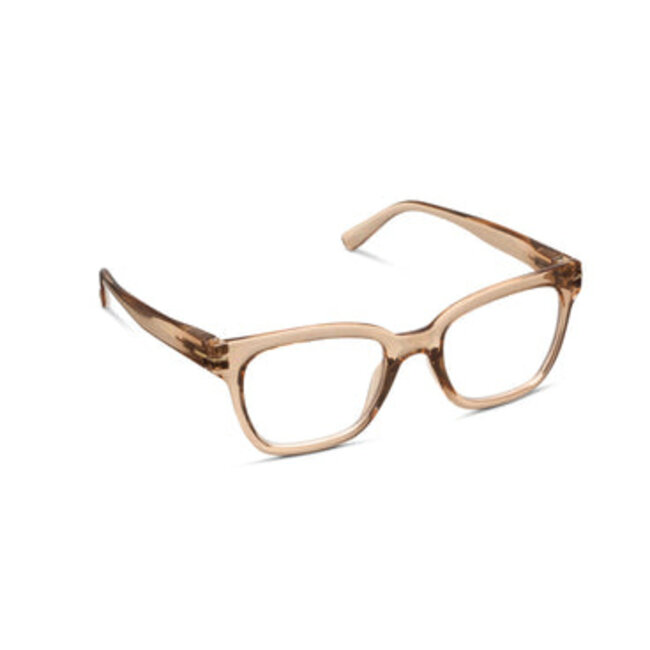 Peepers Readers - Buzzworthy