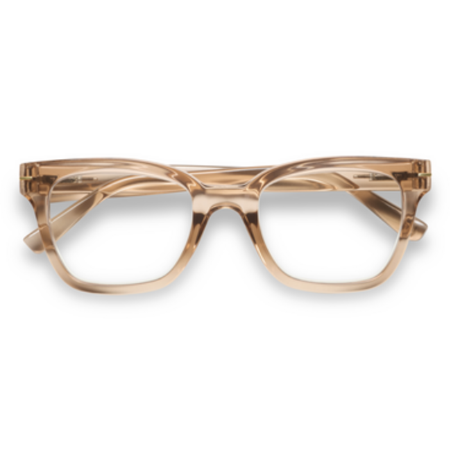 Peepers Readers - Buzzworthy