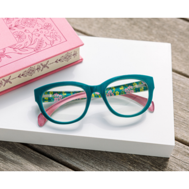 Peepers Readers - Bee