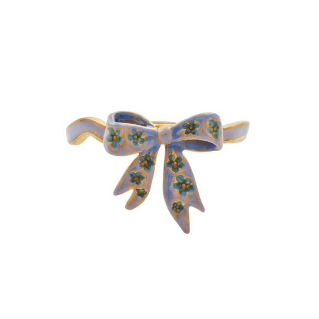 Fable England Bow Ring