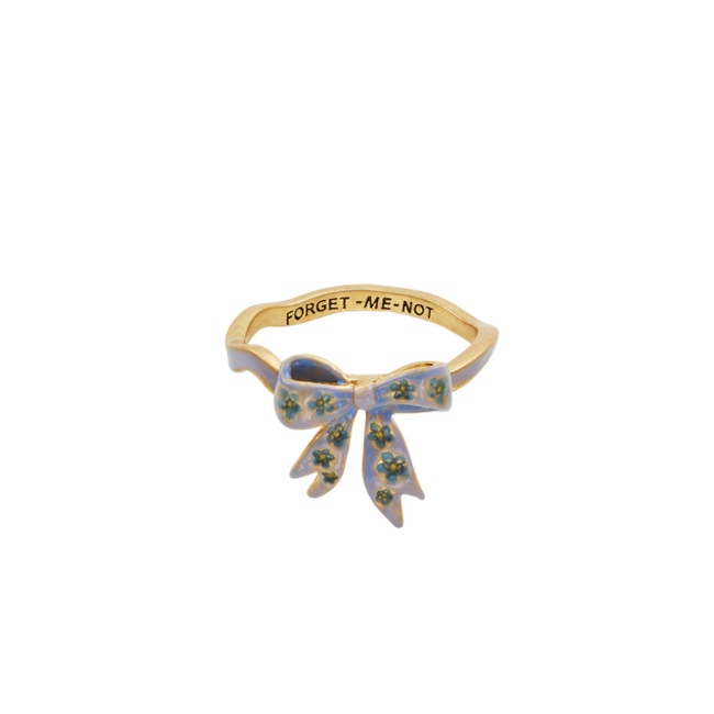 Fable England Bow Ring