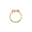 Fable England Bow Ring