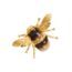 Fable England Bee Brooch