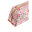 Fable England Floral Heart Pink Pouch