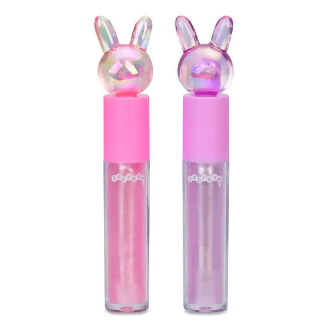 Bunny Lip Gloss Set