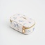 Fable England Floral Cream Jewellery Box