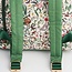 Fable England Garden Floral Cream Backpack