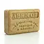 Au Savon de Marseille Apricot - French soap with organic shea butter 125g