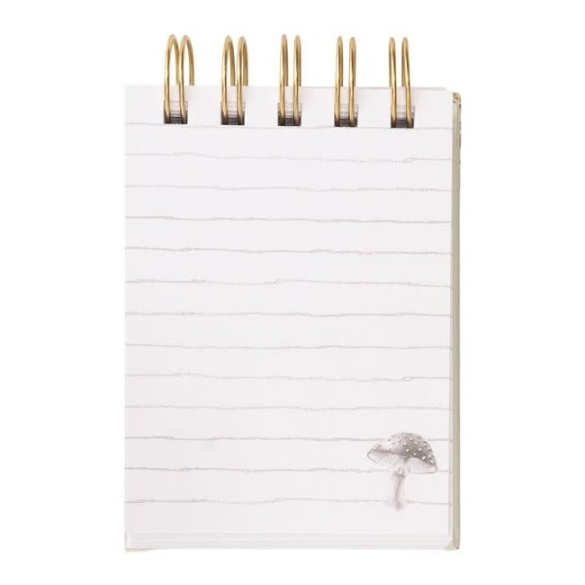 Wrendale 'WILD WOODLAND' Nature Field Notebook
