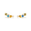 Lover’s Tempo Amorette Climber Earrings (more colours)