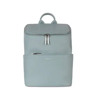 Matt & Nat Brave - Grain Backpack Aquamarine