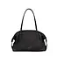 Matt & Nat Vania - Grain Tote Satchel Bag In Black
