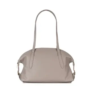 Matt & Nat Vania - Grain Tote Satchel Bag In Plateau