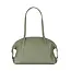 Matt & Nat Vania - Grain Tote Satchel Bag In Olivine