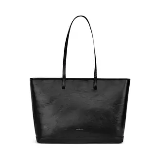 Matt & Nat Eliza - Theme Tote Bag in Black