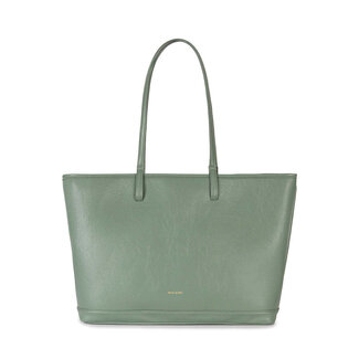 Matt & Nat Eliza - Theme Tote Bag in Tea