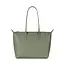 Matt & Nat Abbi - Grain Tote Bag In Olivine