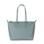 Matt & Nat Abbi - Grain Tote Bag In Aquamarine