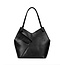 Matt & Nat Giani Vegan Tote - Theme SM in Black