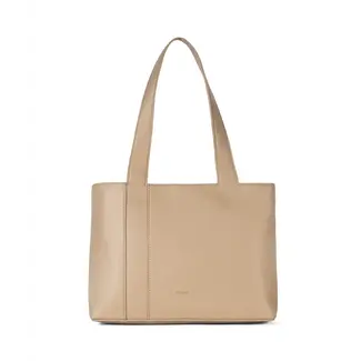 Matt & Nat Garni - Forum Tote Bag in Sable