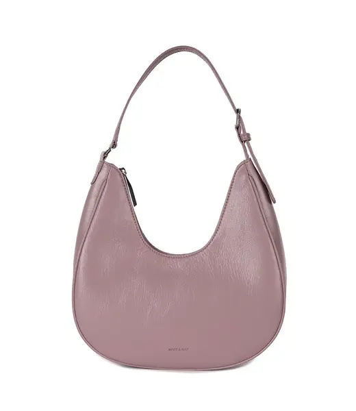 Matt & Nat Cello - Theme Shoulder Bag in Macaron