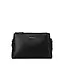 Matt & Nat Indie - Theme Crossbody Bag in Black