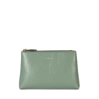 Matt & Nat Indie - Theme Crossbody Bag in Tea