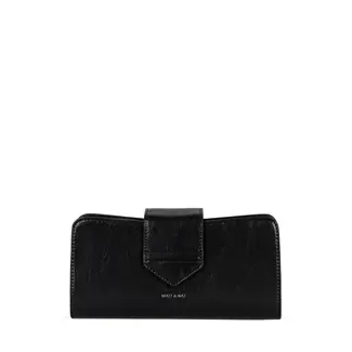 Matt & Nat Thea - Theme Wallet in Black