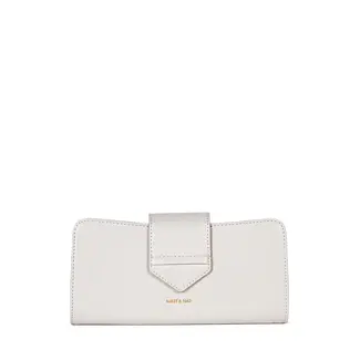 Matt & Nat Thea - Theme Wallet in Glaze