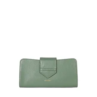 Matt & Nat Thea - Theme Wallet in Tea