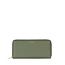 Matt & Nat Central - Grain Wallet in Olivine