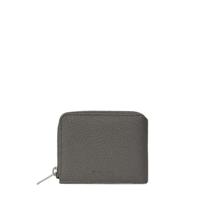 Matt & Nat Musk Purity Wallet in Shade