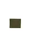 Matt & Nat Rubben Vintage Men's Folded Wallet in Olive