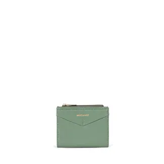 Matt & Nat Rome SM - Theme Wallet in Tea