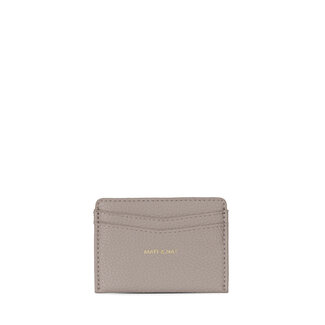 Matt & Nat Junya - Grain Wallet in Plateau