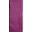 Glick Tissue - Tissue Plain Fuchsia - 4 sheets