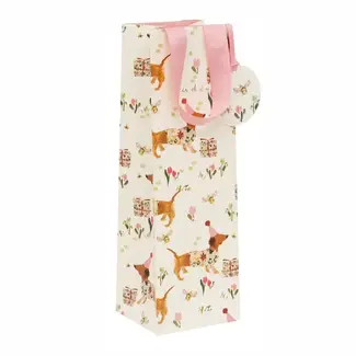 Bag - Bottle - Birthday Sausage