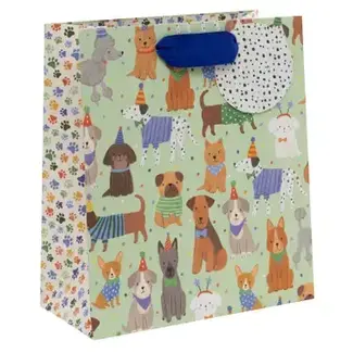 Bag - Medium - Pretty Pooches