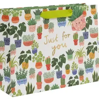 Bag - Landscape - Large - Planty Pals