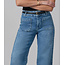 Lola jeans Colette High Rise Wide Leg Jeans - 30" Inseam