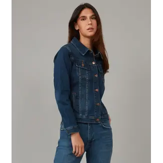 Lola jeans Gabriella-Cool Starry Night