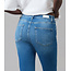 Lola jeans Billie-Morning Day Light - High Rise Bootcut Jeans - 31" Inseam