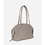 Matt & Nat Vania - Grain Tote Satchel Bag In Plateau