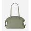 Matt & Nat Vania - Grain Tote Satchel Bag In Olivine