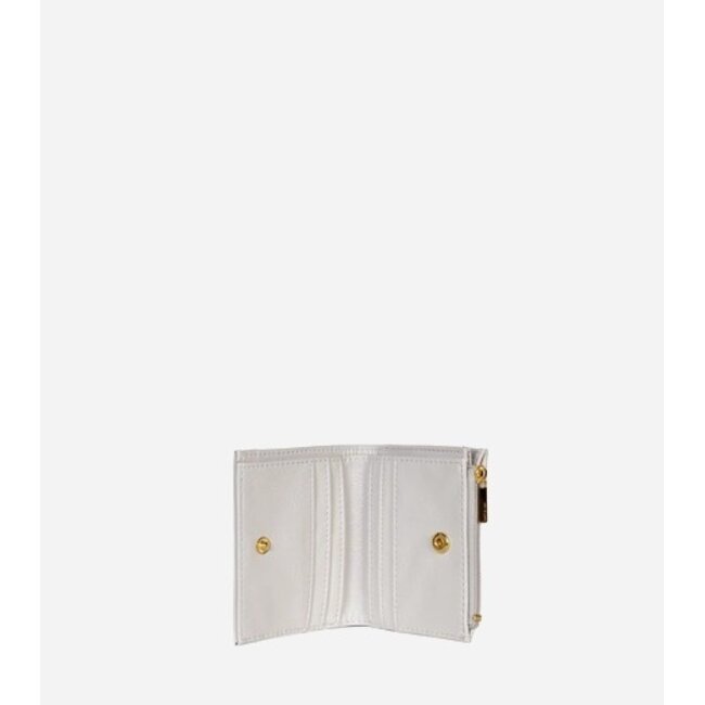 Matt & Nat Rome SM - Theme Wallet in Glaze